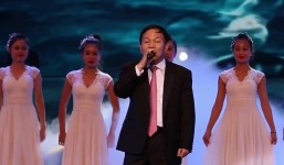 Những ca khúc thời thượng được Phó Tổng giám đốc Viettel thể hiện